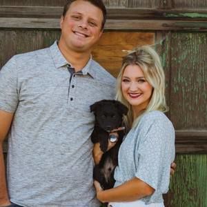 Meet your Posher, Jayci